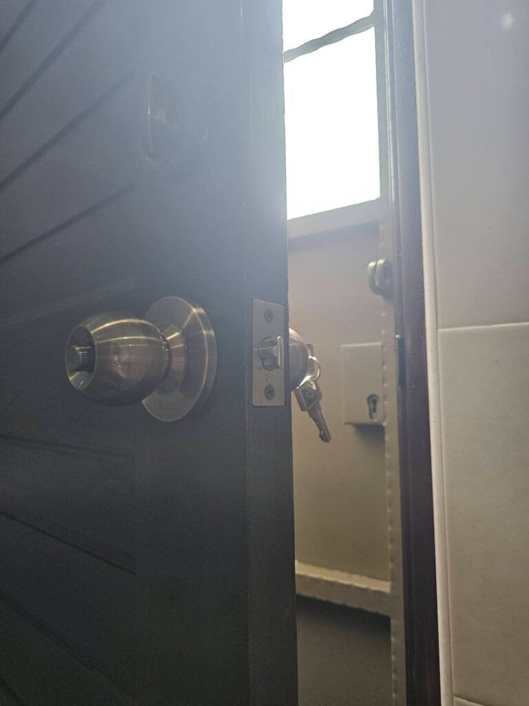 Residential Locksmith Denver