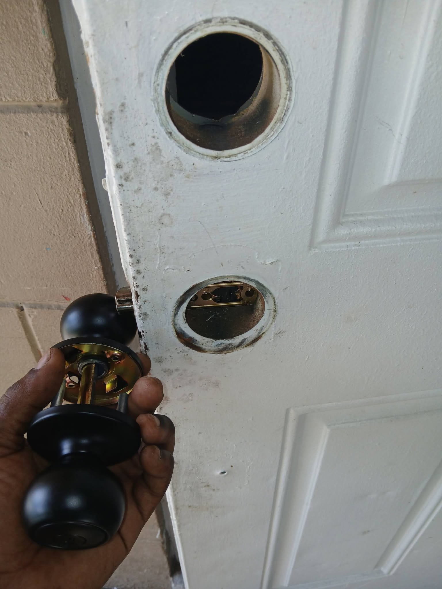 Locked Out, Need New Locks, or Upgrading Home Security? Our Residential Locksmith Technicians Are Ready to Help.