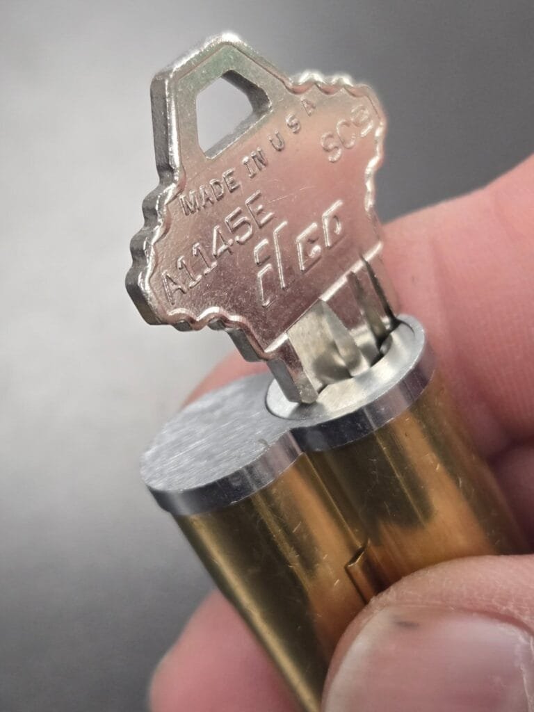 Schlage, Lock for Denver Business by Quick Locksmith (1)
